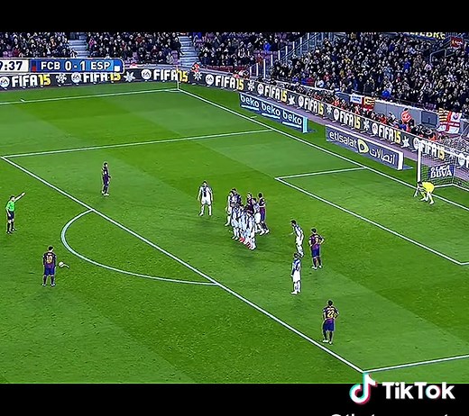 Man, Messi’s 2014/15 season was just unreal-like, peak football wizardry. As a fan, I’d say it’s one of the most ridiculous individual seasons ever. The guy was everywhere scoring, assisting, dribbling through entire defenses like he was literally playing PlayStation. He wasn’t just scoring, he was creating, dropping deep, linking play, and still pulling off those crazy dribbles. No Defenders could chat to him. Boateng still has nightmares from that UCL semi. That season’s Barcelona treble would