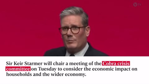 Trump warns UK ‘US won’t be there to help you any more’