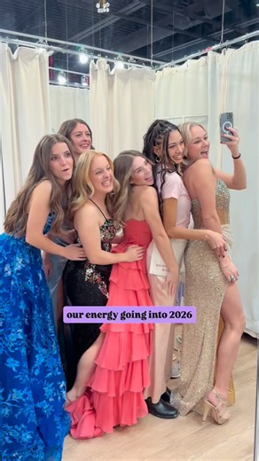 Prom | Pageant | Quinceañera | Military Ball | Menswear on Instagram: "And what better way to kick off the prom season than with a fashion show?? Join us for a Something New Prom Fashion Show with curated runway looks modeled by our Prombassadors and BIG prom energy to kick off the season. Music, photo-ops, vendors, giveaways, exclusive coupons—and yes… a FREE Brooklyn Grace prom dress giveaway for one lucky girl in attendance 👀🔥 📅 Sunday, January 11th ⏰ 7PM Trust us… you don’t want to miss t