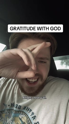Thank You, God. ❤️✝️ #fypシ #matthewhermanns #advice #gratitude #God