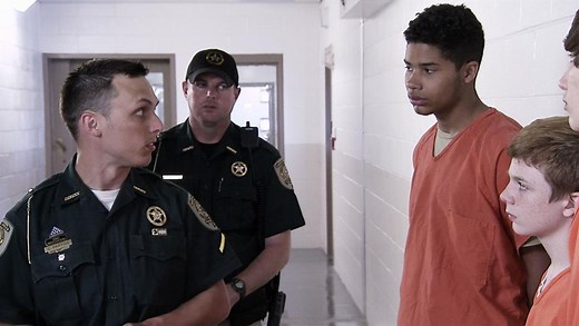 Beyond Scared Straight: Room for One More