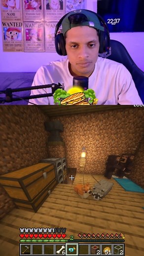 189K views · 11K reactions | El minas ATACA https://kick.com/rufus5z #humor #virals #fypシ゚ #clips #risas #parati #facebookviral #juegosdivertidos #minecraft #game #gameplay #Videojuegos #juegosretro #diversion #Entretenimiento #creadoresdecontenido | Rufus5z | Facebook