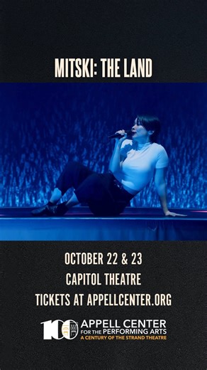 24 reactions · 5 comments | Featuring music from Mitski's acclaimed...