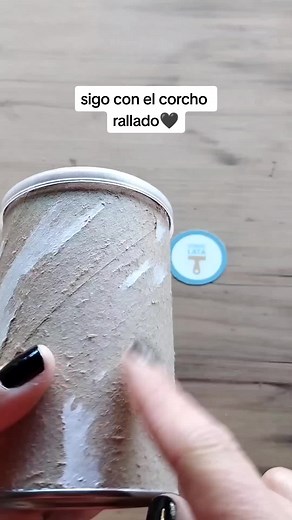 Ideas de manualidades con corchos de vino orgánico Nucha: Paso a paso