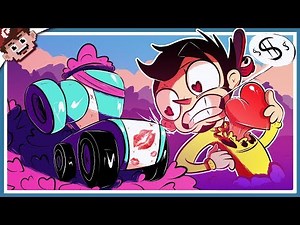 CHILLED'S TANKED RELATIONSHIPS | How to Make a Billion Dollars! (Shellshock Live w/ Friends)