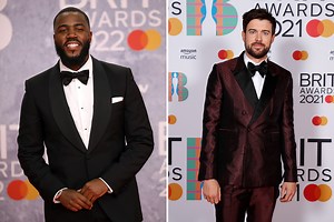 Brit Awards 2022 viewers are all saying the same thing as Mo Gilligan replaces Jack Whitehall