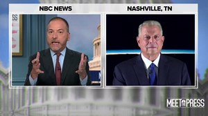 Full Gore: U.S. must look to its ‘broken’ democracy to fix climate crisis