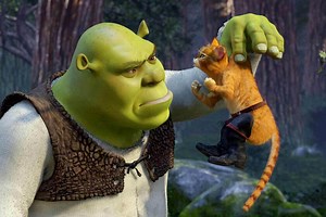 DreamWorks impulsó tanto la animación digital que multiplicó la potencia informática en el cine y hasta tiene su propia ley
