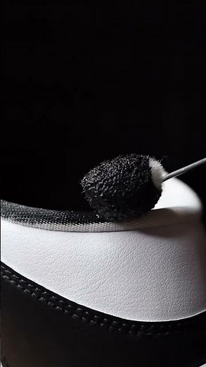 Making Custom Air Jordan 1 Sneakers | ADDICTIVE SHOE ART 👨🏻‍🎨🤯