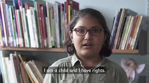 19 reactions | 30 years ago today, world leaders made a promise to protect and fulfill children’s rights by adopting the UNCRC—the most widely ratified convention in history. Join us this World Children's Day to celebrate and help children claim their child rights! | Save the Children Canada | Facebook