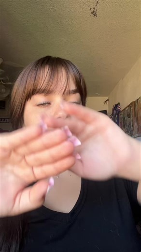 happy prom ♥️ (ignore the room) | prom