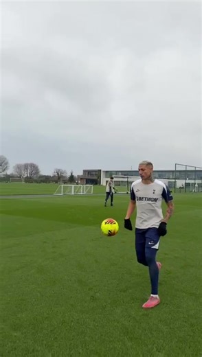 Richarlison's Best Skills and Highlights Compilation