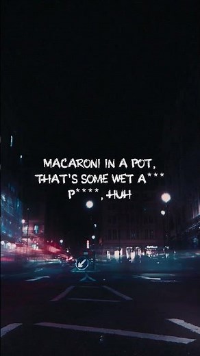 Cardi B - WAP feat. Megan Thee Stallion (sped up) | Lyrics