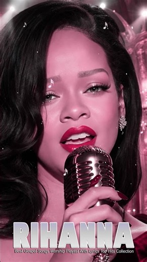 Love On The Brain - Rihanna