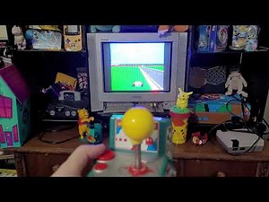 Mrs. Pac-man Namco Plug And Play 2004