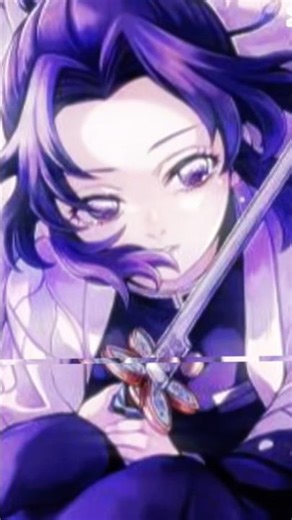 Shinobu = poison #shinobu #demonslayer