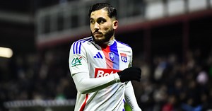 Lyon-Lens : streaming, chaîne TV et compos