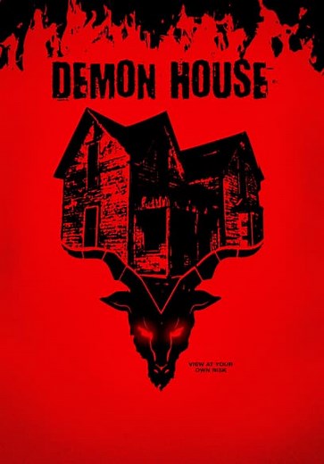 Demon House (2019)