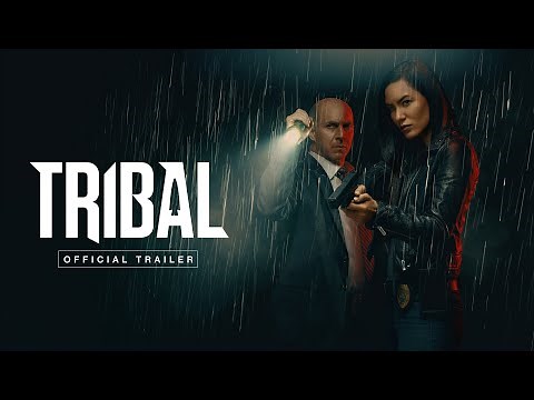 TRIBAL S1 | Official Trailer | APTN