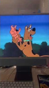 Scooby-Doo & Scrappy-Doo intro!
