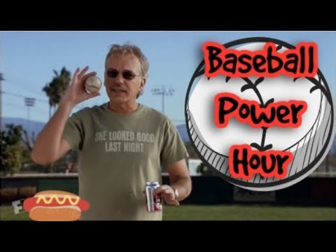 Baseball ⚾️ Movie POWER HOUR!!! | Jarissa Explains