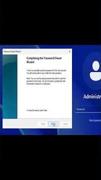 Reset Windows 11 Password Using a USB Reset Disk No Software Needed