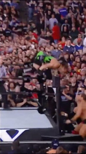 RVD & KANE VS LANCE STORM & VAL VENIS: WRESTLEMANIA 19 PRE-SHOW 2003!!!