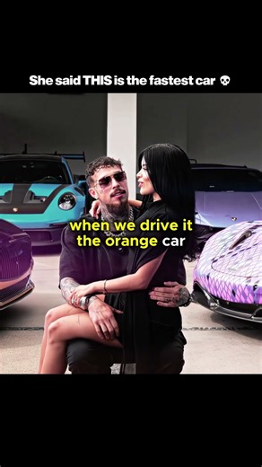 whats the fastest 4 wheeler car? @mambafx #mamba #fastest #car #4wheeler #fypシ