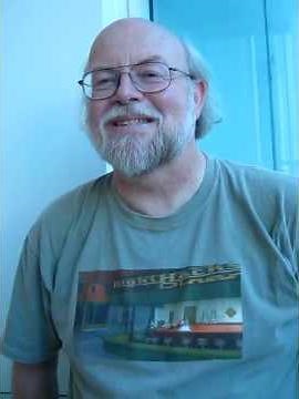 An Interview with James Gosling "Why It Named Java".