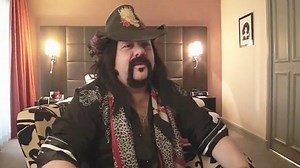 VINNIE PAUL Says HELLYEAH Is 'Gonna Be Stronger Than Ever'