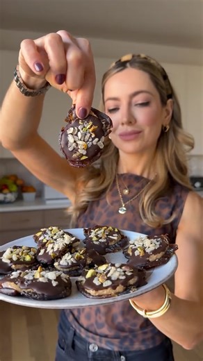 Crunchy chocolate banana bread