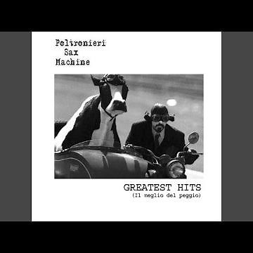 The Rhythm Divine (Al cagnin sul divan)