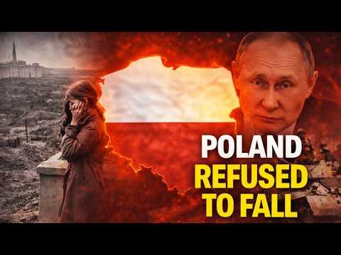 Why Poland Refused to Fall | Poland World War II History