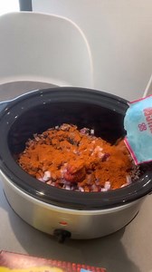 Slow cooker beef tacos 🌮 #fyp #foodie #fypシ #fypage #slowcooker #recipe #beeftacos🌮 | Dadthefoodie