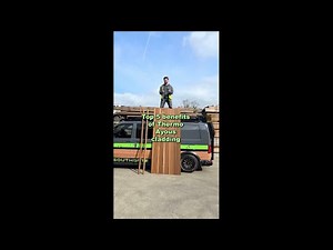 Top 5 Benefits of Thermo Ayous Cladding