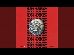 Not Today (Remix)