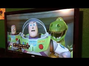 Toy Story 2: Zurg Voice Impression (Redo.)