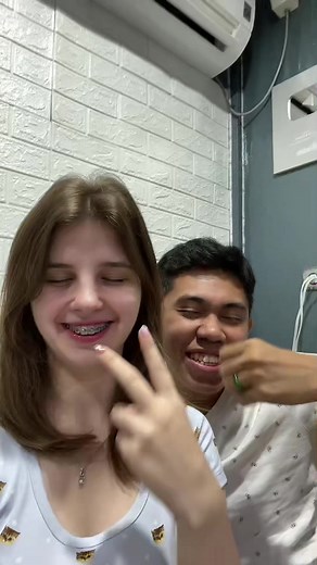 Opposites Attract: Filipino Boyfriend and Foreign Couple Relationship Goals