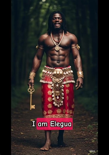 Exploring the Orisha Movement in African Spirituality