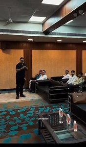 23 reactions | Finale of THE TECHCLASHER- Hackathon 2025!⚡ The Manan...