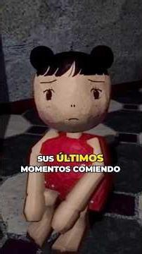 COMIÓ TIERRA PENSANDO QUE ERA PASTEL PARA VIVIR 💔