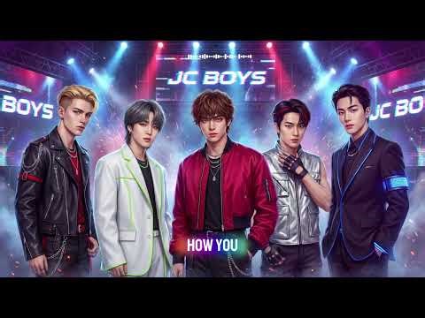 💰 MONEY SMART | 4K - JC Boys (Official MV) | K-POP Financial Literacy Anthem | Save • Invest