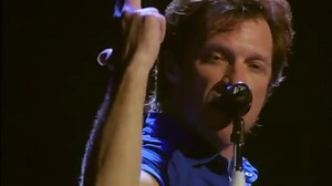 BON  JOVI   Hallelujah