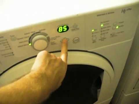 Washer/Dryer Status Monitoring with Arduino ~ HowTo by Phrank