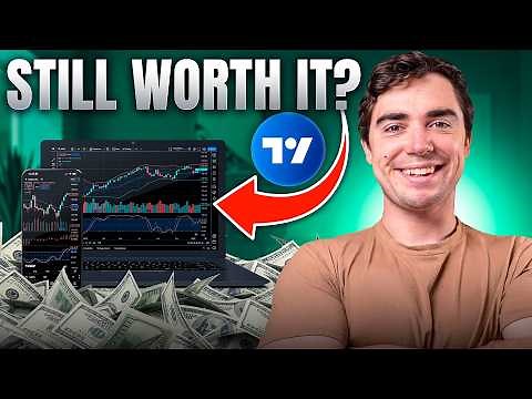 Is TradingView Still Worth It in 2025? Honest Review