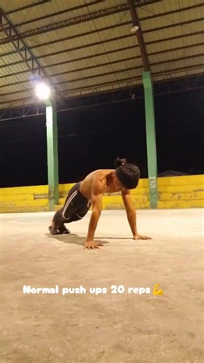 8 Types of Push Ups to Challenge Your Strength