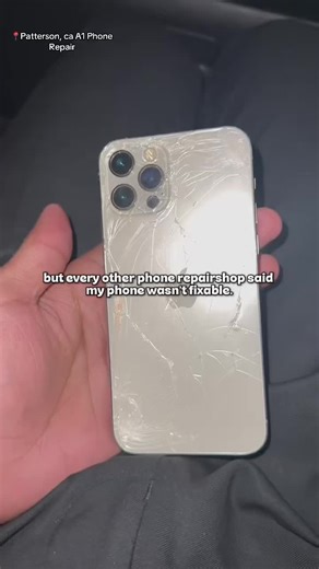 #fyp #patterson #california #209 #phonerepair | Fixing Phones