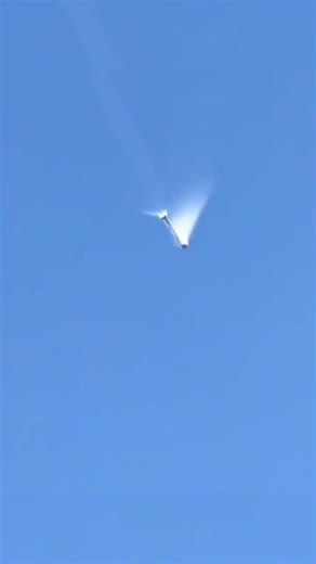 Rocket Recovery Technology – The Future of Space Travel #physicsinfinity