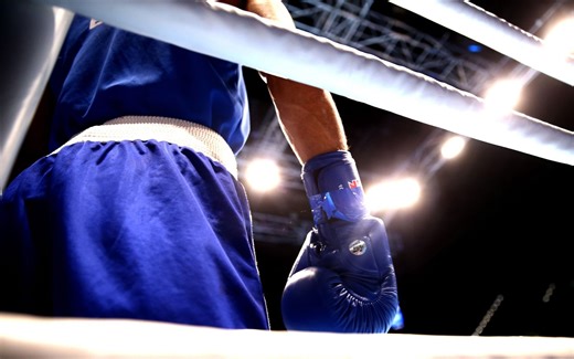 Zuffa Boxing 4: Ricardo Salas vs. Jesus Saracho: Live round-by-round updates