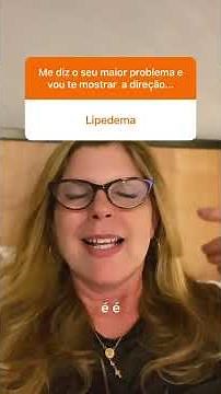 How to improve lipedema? Anti-inflammatory diet and detoxifying the body as a whole! Reduce infla...